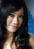 Biography Moza Simanjuntak