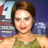 Biography Nadia Vega