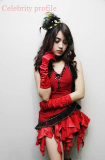 Biography Nabilah Ratna Ayu Azalia JKT48