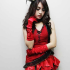 Biography Michelle Christo Kusnadi JKT48