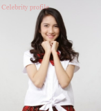 Biography Nadhifa Salsabila JKT48