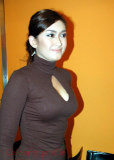 Biography Nafa Urbach