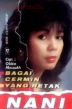 Biography Nani Sugianto