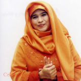 Biography Neno Warisman