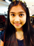 Biography Ni Made Ayu Vania Aurellia JKT48