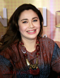 Biography Nia Zulkarnain