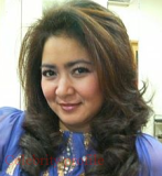 Biography Nindy Ellesse