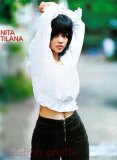 Biography Nita Tilana