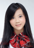 Biography Noella Sisterina JKT48 (ex JKT48)