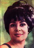 Biography Norma Sanger