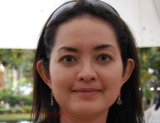 Biography Nourma Yunita