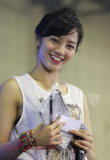 Biography Novinta Dhini JKT48 (ex JKT48)