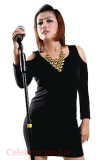Biography Novita Dewi