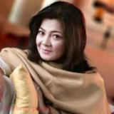 Biography Nur Afni Octavia