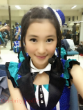 Biography Octi Sevpin JKT48 (ex JKT48-Graduate)