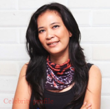Biography Oppie Andaresta