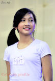 Biography Pipit Ananda JKT48 (ex JKT48-Graduate)