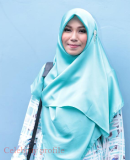 Biography Puput Melati