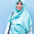 Biography Puput Novel