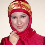 Biography Puput Novel