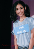 Biography Puti Nadhira Azalia JKT48
