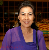 Biography Rafika Duri