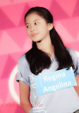 Biography Regina Angelina JKT48