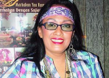Biography Renny Djajoesman