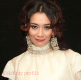 Biography Reza Artamevia