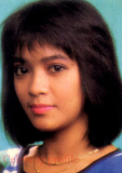 Biography Ria Angelina