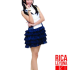 Biography Zebi Magnolia Fawwaz JKT48 (ex JKT48)