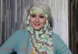 Biography Rida Farida