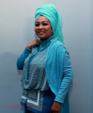 Biography Rieka Roslan