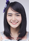 Biography Riskha Fairunissa JKT48