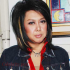 Biography Rita Effendy