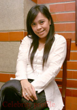 Biography Rita Effendy