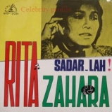 Biography Rita Zahara