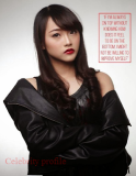 Biography Rona Anggreani JKT48