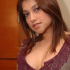 Biography Saras Dewi
