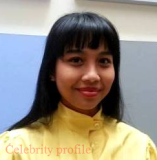 Biography Saras Dewi