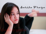 Biography Sarita Fraya