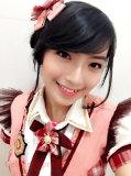 Biography Shania Gracia JKT48