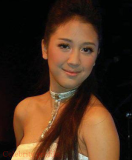 Biography Sherina Munaf