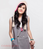 Biography Sherly Sheinafia
