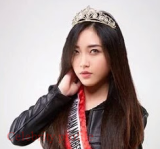 Biography Shinta Naomi JKT48