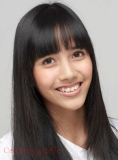 Biography Siti Gayatri JKT48 (ex JKT48-Graduate)