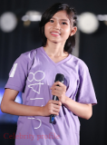 Biography Sri Lintang JKT48