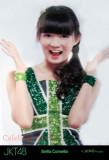 Biography Stella Cornelia JKT48 (ex JKT48-Graduate)