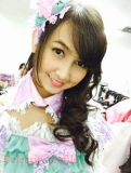 Biography Stephanie Pricilla Indarto Putri JKT48