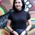 Biography Syaharani